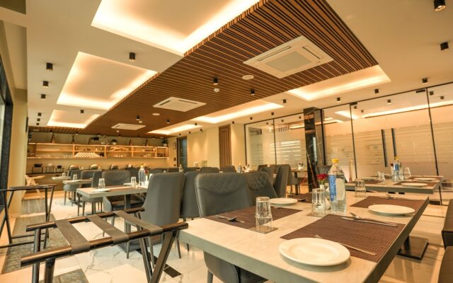 Hotel Rj - Managed by AHG