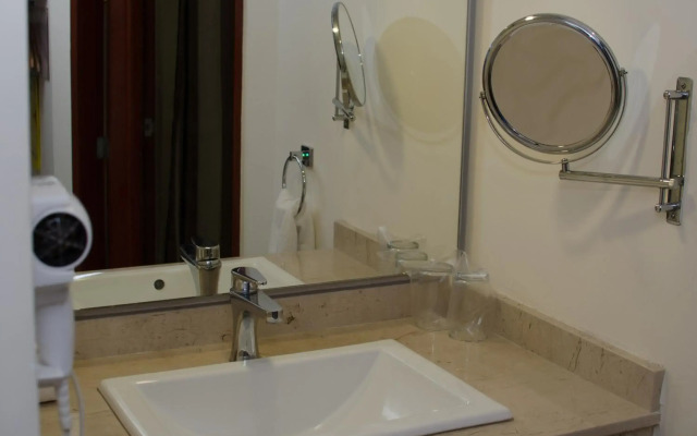 Hotel Hostal de Cortes