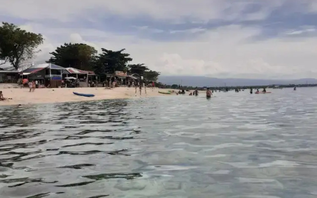 Moalboal Casablanca Inn