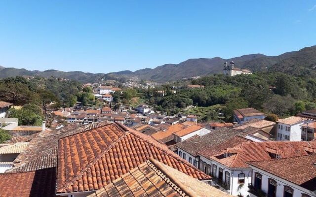 Voa Descubra Hostel Bar