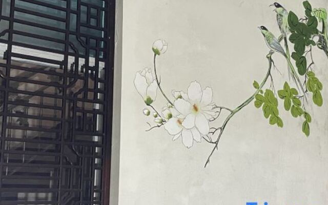 Hangzhou Yuelou Homestay