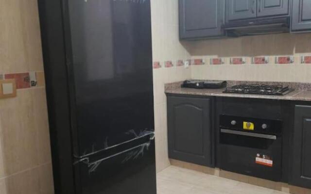 Grand appartement au centre-ville de Tanger N 35