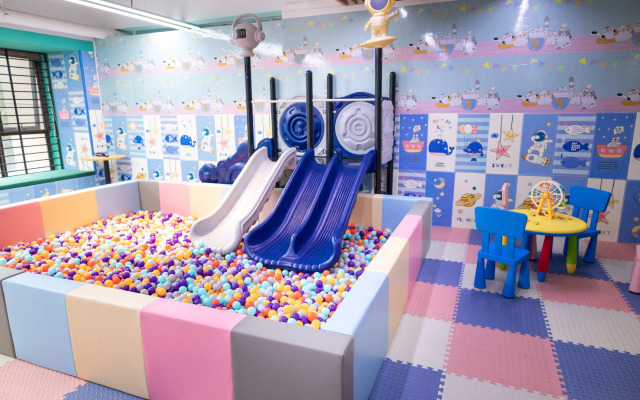 Golden Tulip K-Land Suzhou Residence