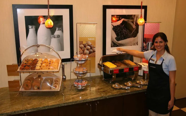 Hampton Inn & Suites Homestead Miami South