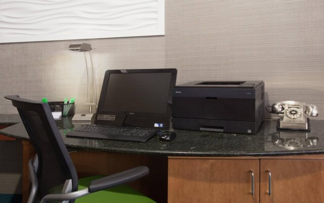 Springhill Suites by Marriott Boulder Longmont