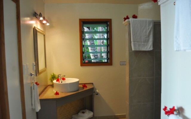 Le Vasa Resort