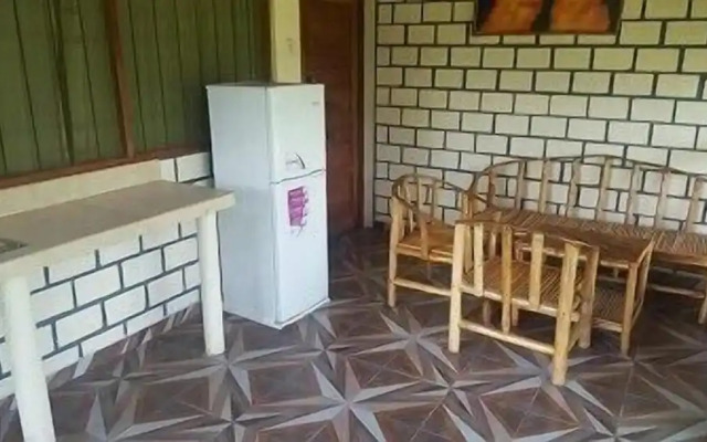 La Ramada Lodge-Tarapoto-Peru