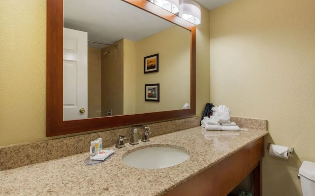 Comfort Inn & Suites SW Houston Sugarland