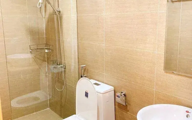 Connect Condotel