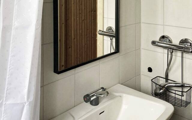 6 Person Holiday Home in Praesto-by Traum