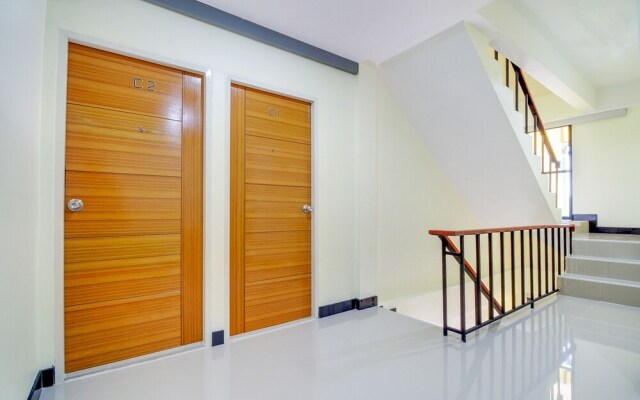 OYO 878 Sintara Residence