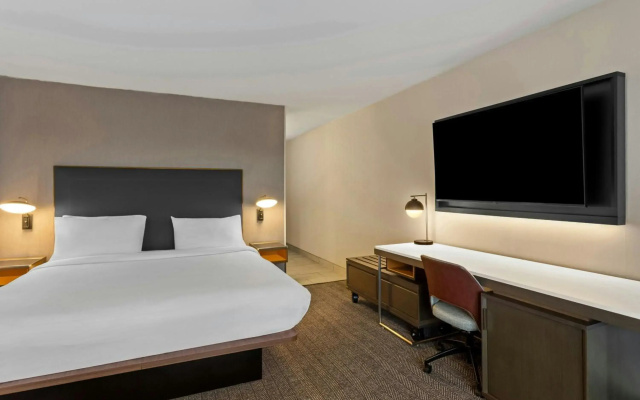 Courtyard by Marriott Chicago Southeast/Hammond