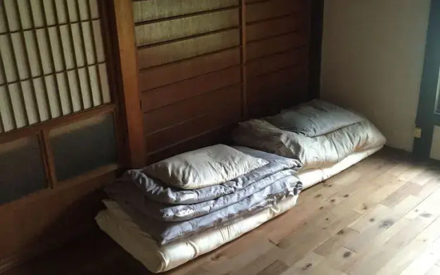 Kumano Kodo Winery Guest House