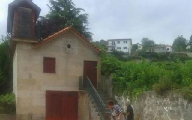 Quinta da Casa Grande de Pinheiro