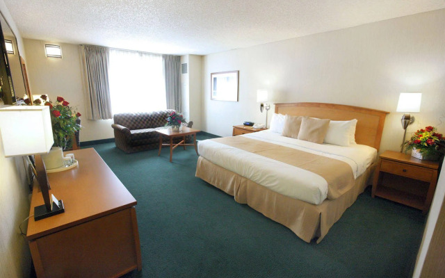 Emerald Queen Hotel & Casino - Fife