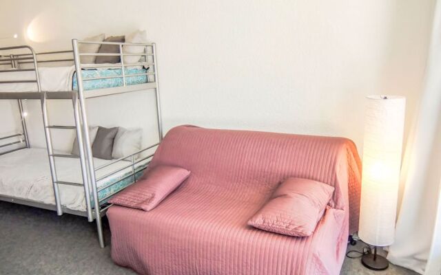 Villa Brelin Les Menuires 9965