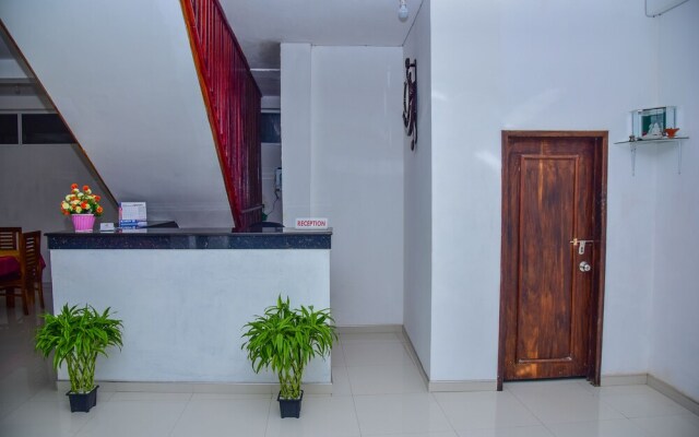 Silver Sand Beach Resort