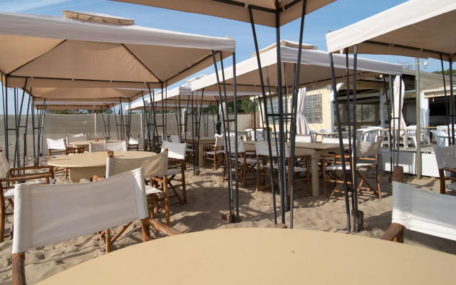 Club Del Sole Rivaverde Easy Camping Village