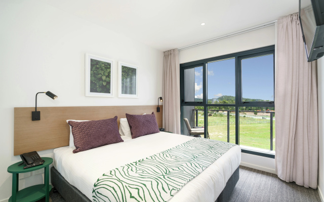 Quest Springfield Central – Guest Rooms – Ipswich