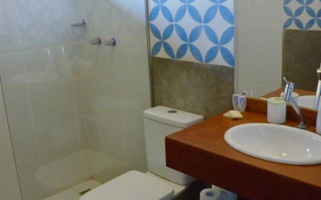 Serra do Juá Pousada de Campo