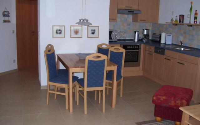 Reiseoase Kavelweg 10, Whg 2