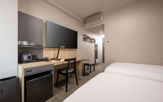 Shizutetsu Hotel Prezio Osaka-Shinsaibashi