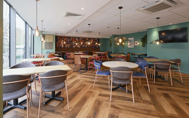 Travelodge London Central Waterloo