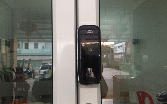 Queen Place Saraburi