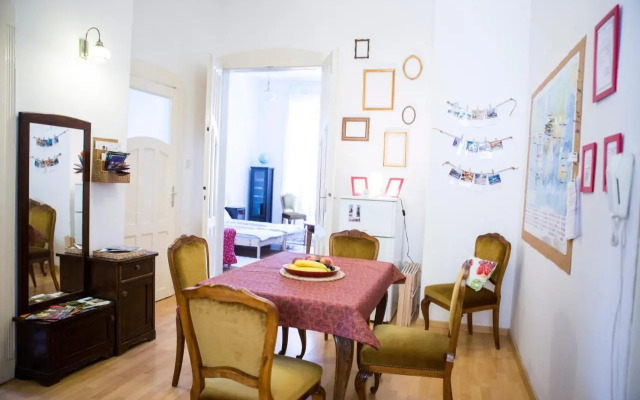Sipi Apartman