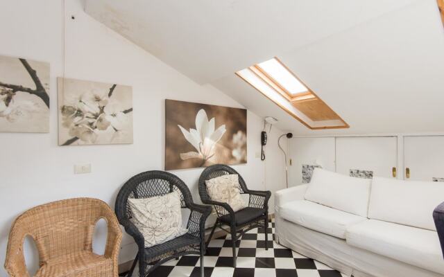 RSH Piazza Navona Breathtaking View 2