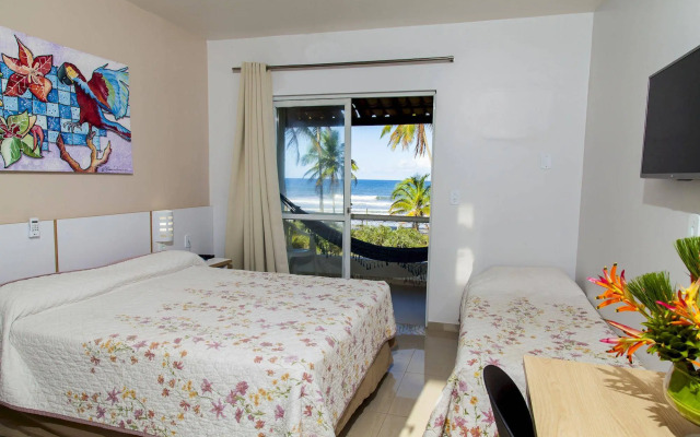 Resort Tororomba
