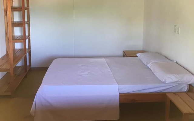 OYO Pousada Porto Italia