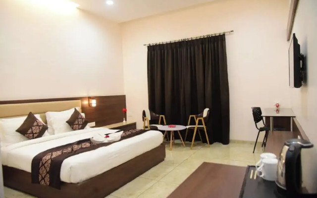 Hotel the Hind