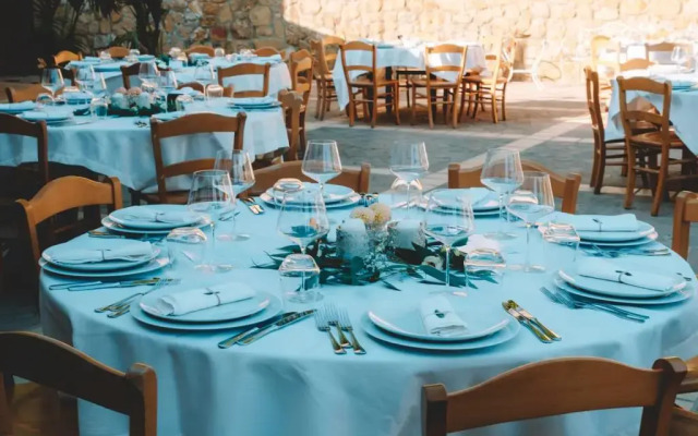 Agriturismo Leano