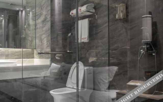 Yinxing Business Hotel