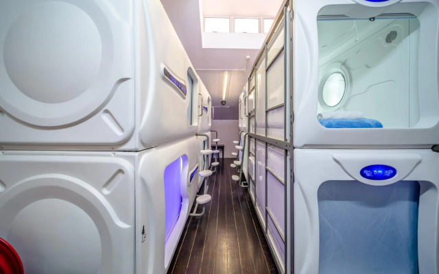 K Space Inn 569 - Hostel