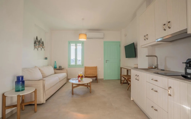 Kimolos Vibes Suites