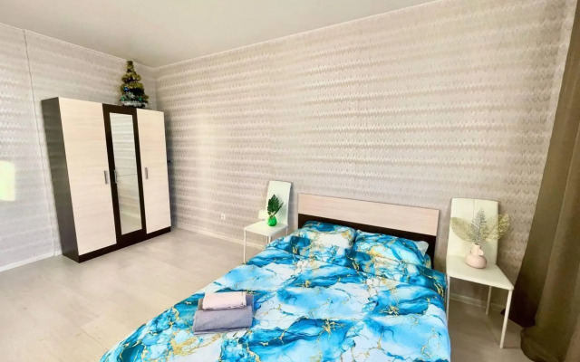 Апартаменты на улице Максима Горького - 151