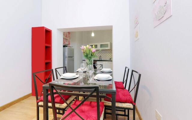 Via Veneto Area - My Extra Home