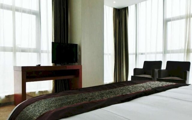 Jiaxing Haide Holiday Hotel