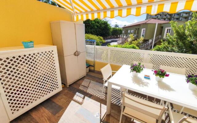 Apartment Orlando Tenerife Sur MIKEY