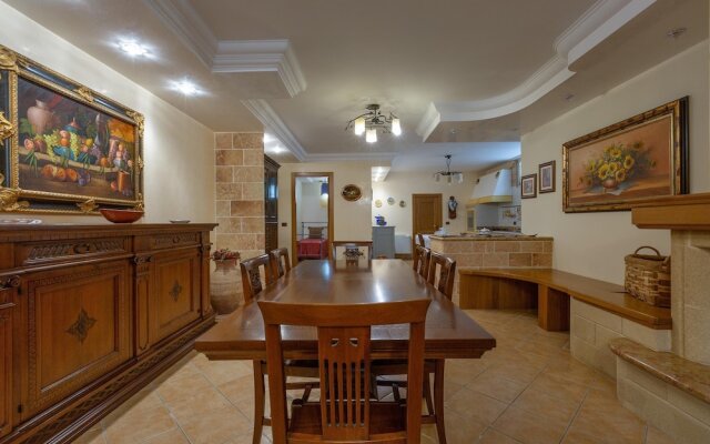 3578 Home In Salento Luna by Barbarhouse