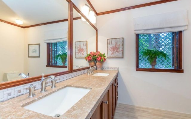 Caribbean Jewel, Montego Bay 4BR
