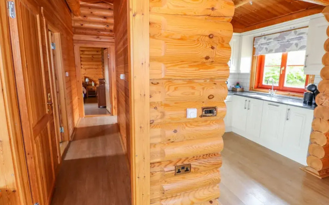 Willow Lodge