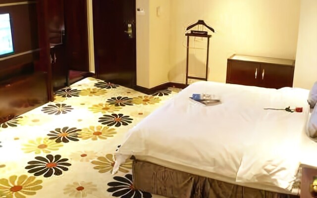 Wanhao Hotel