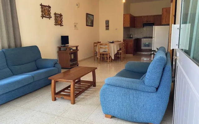 Kritos Apartments With Two Bedrooms