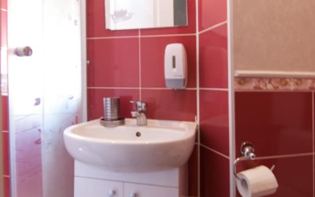 Home-Hotel Vladimirskaya 7