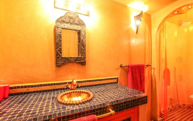 Riad Puchka