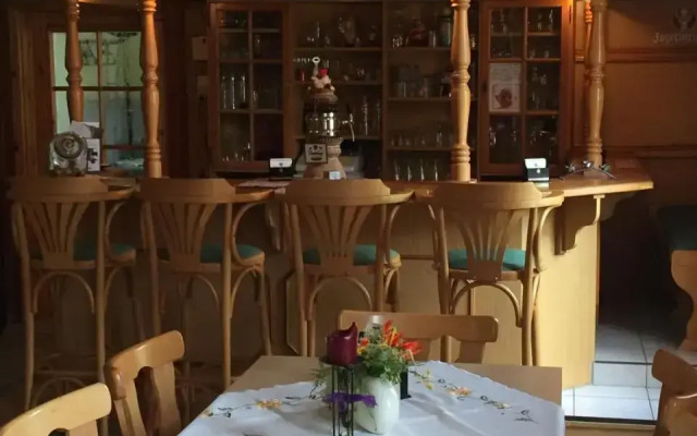 Landgasthaus & Pension Liebner