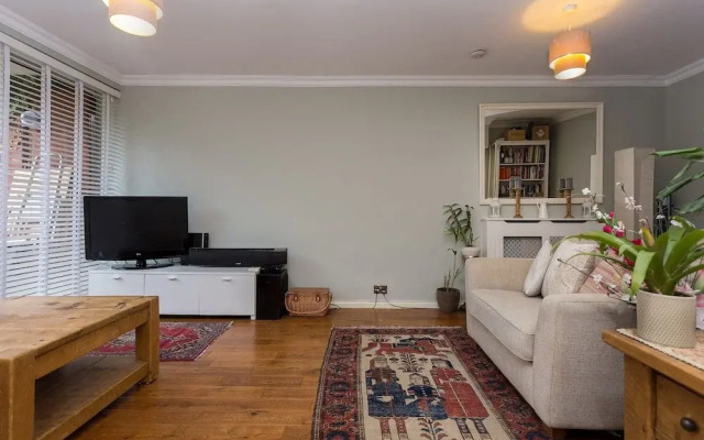 1 Bedroom Apartment in Somers Town